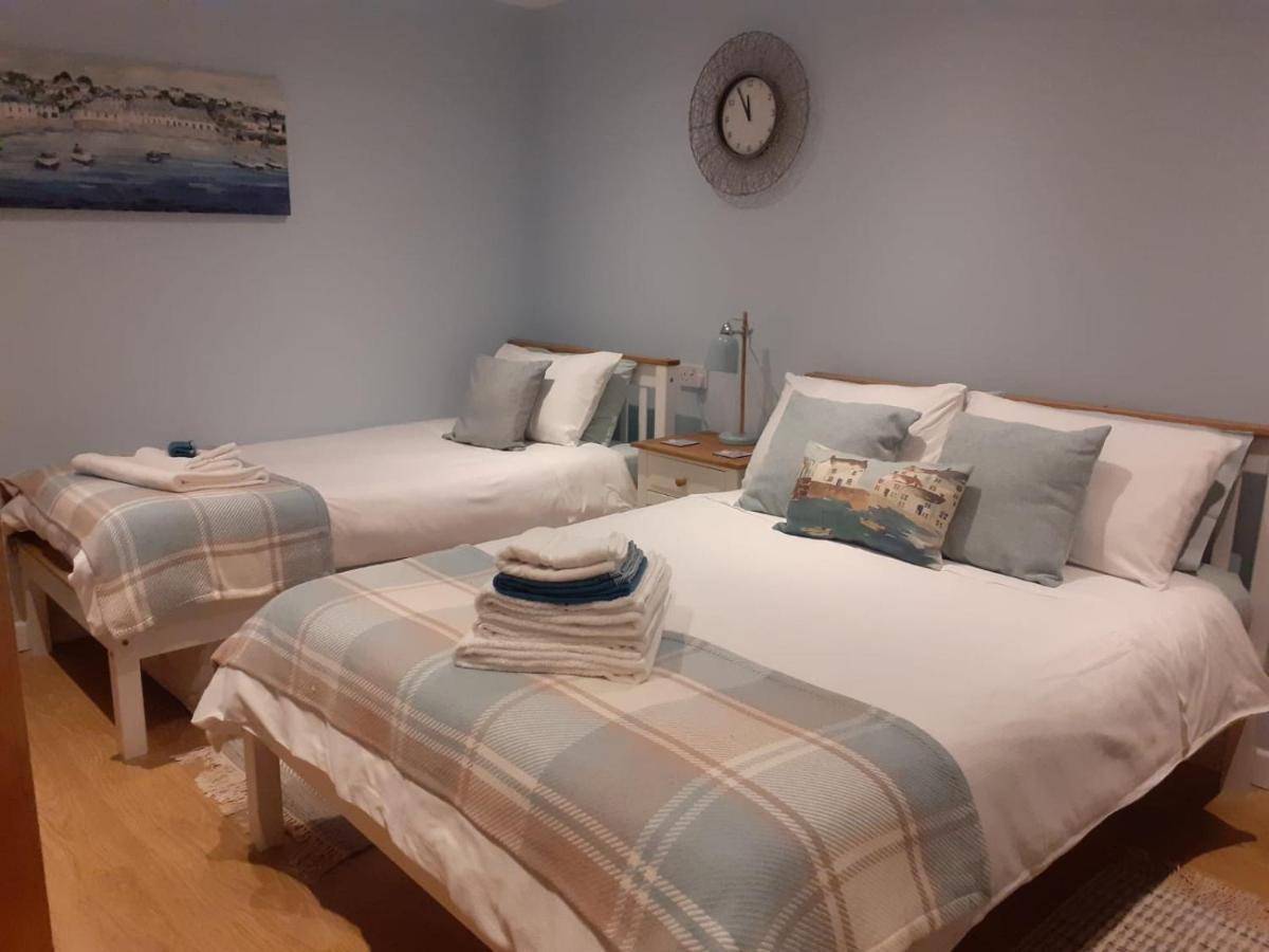 Coast 77 B&B Poole Exterior foto