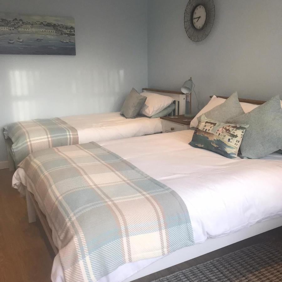 Coast 77 B&B Poole Exterior foto